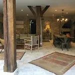 Maison Josephine Avec Garage Prive