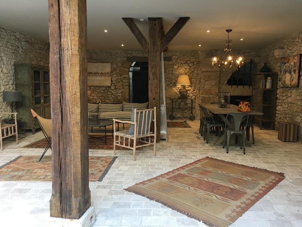 Maison Josephine Avec Garage Prive *
