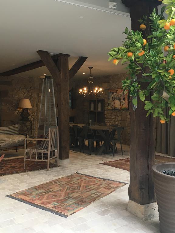 Maison Josephine Avec Garage Prive Blois