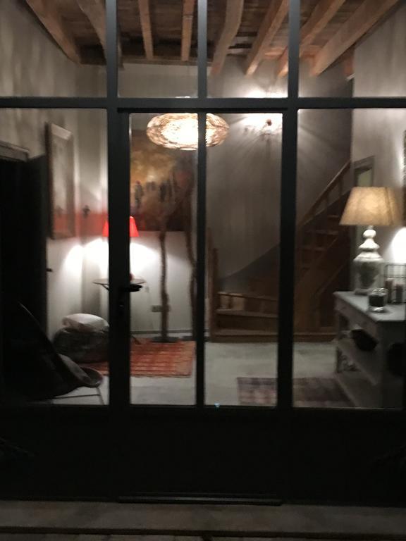 Maison Josephine Avec Garage Prive Holiday home