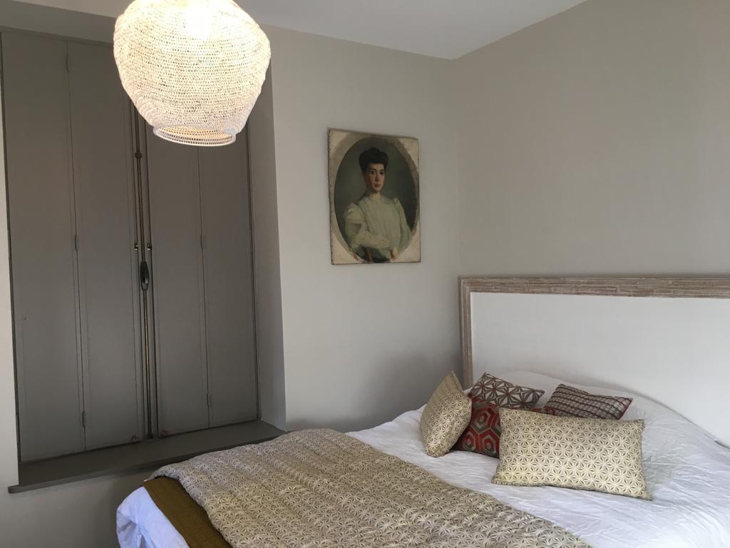 Maison Josephine Avec Garage Prive Blois