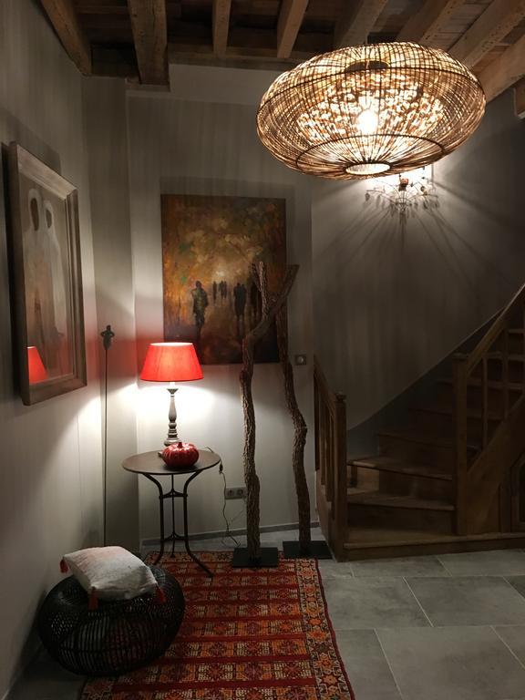 Maison Josephine Avec Garage Prive Holiday home Blois