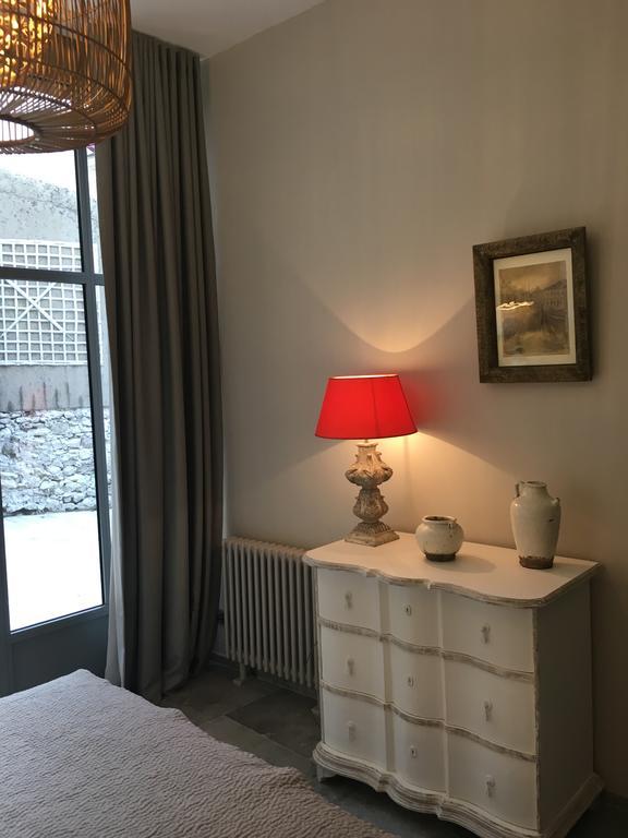 Holiday home Maison Josephine Avec Garage Prive Blois