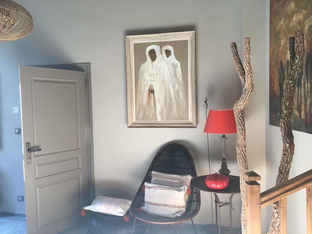 Maison Josephine Avec Garage Prive *