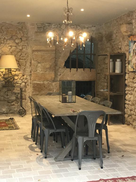 Holiday home Maison Josephine Avec Garage Prive *