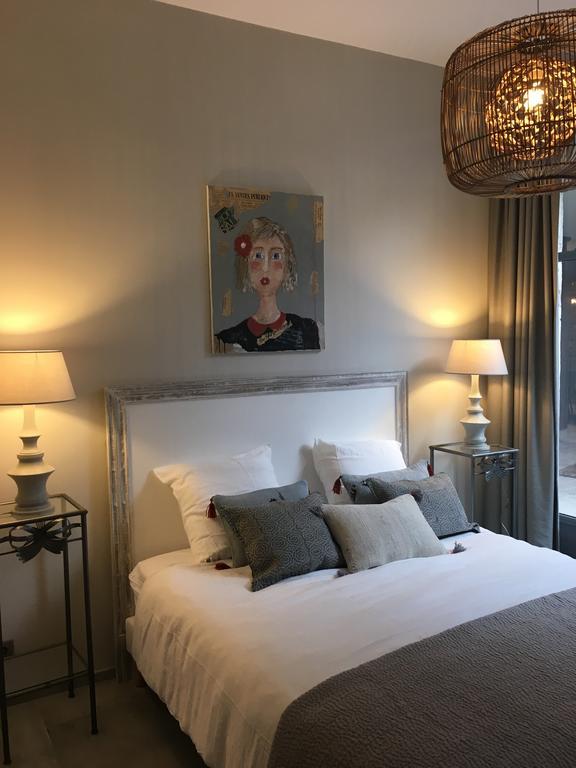 Holiday home Maison Josephine Avec Garage Prive
