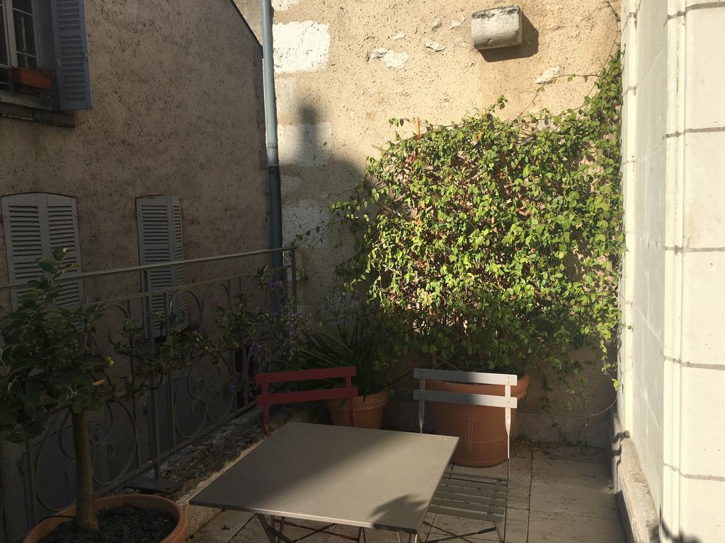 Maison Josephine Avec Garage Prive