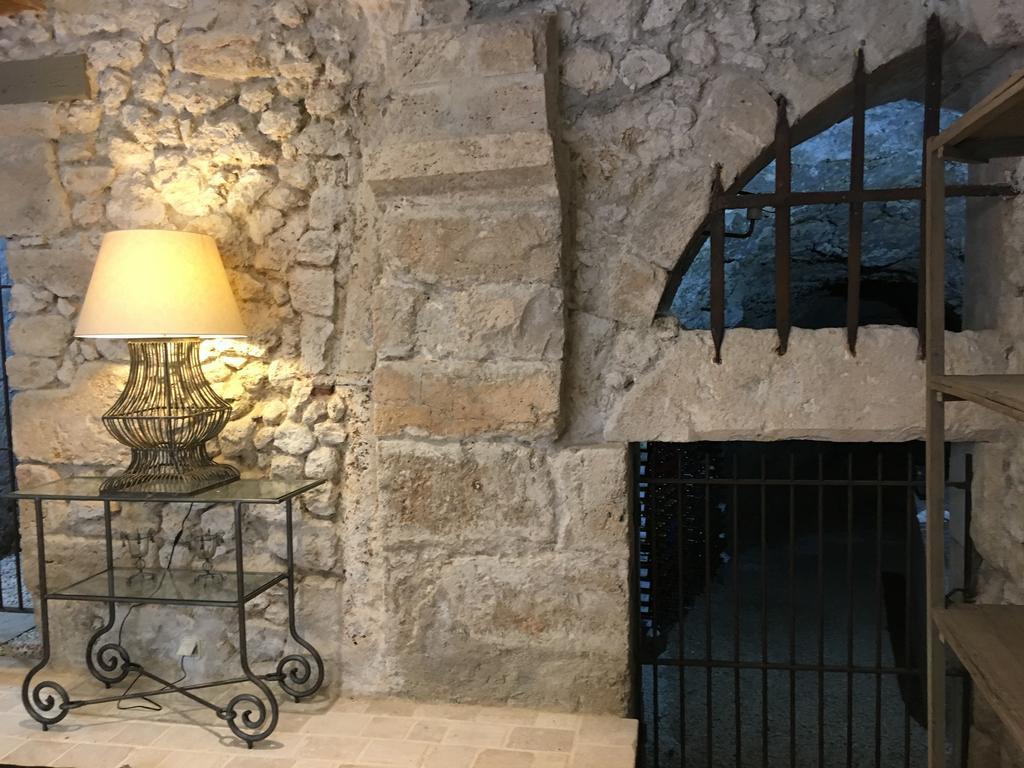 Maison Josephine Avec Garage Prive Holiday home *