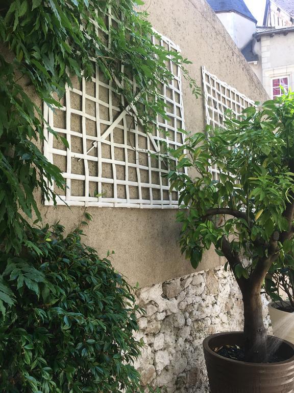 Maison Josephine Avec Garage Prive Holiday home