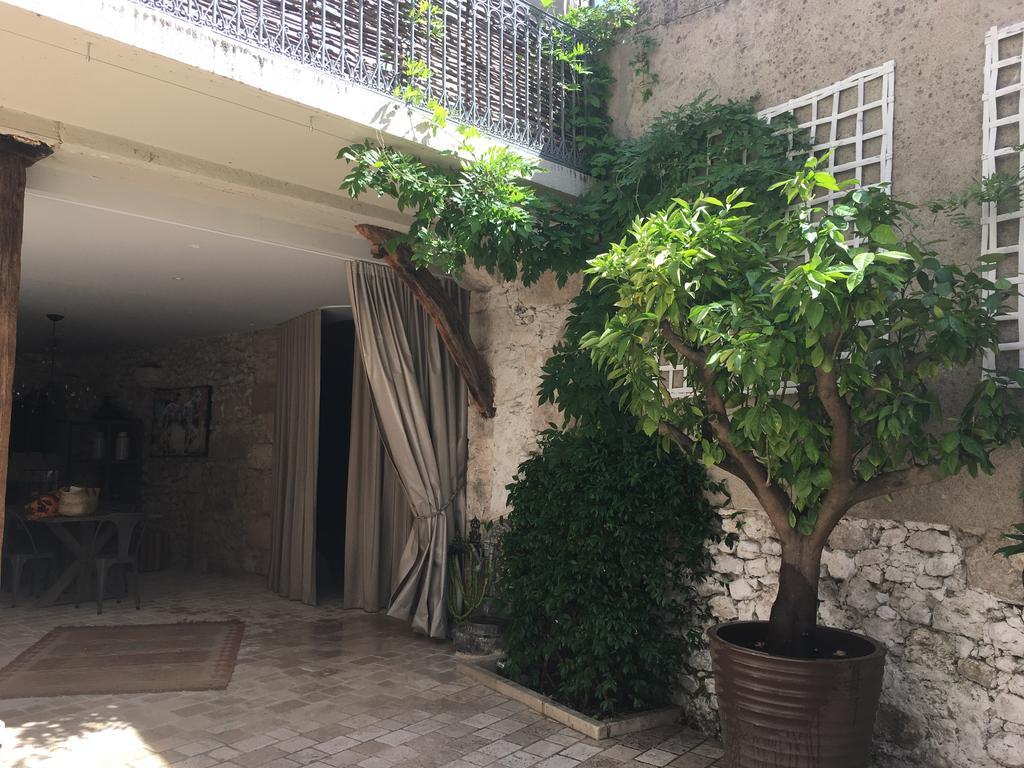 Maison Josephine Avec Garage Prive Holiday home