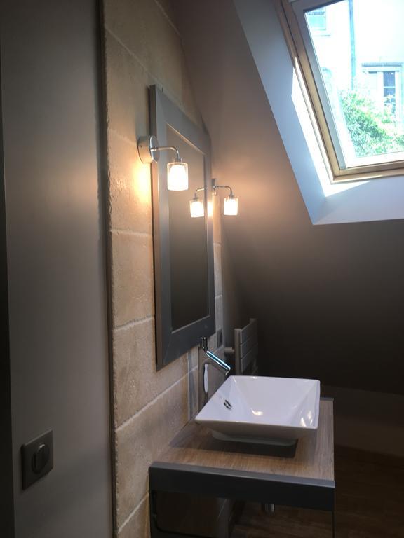 Maison Josephine Avec Garage Prive Blois