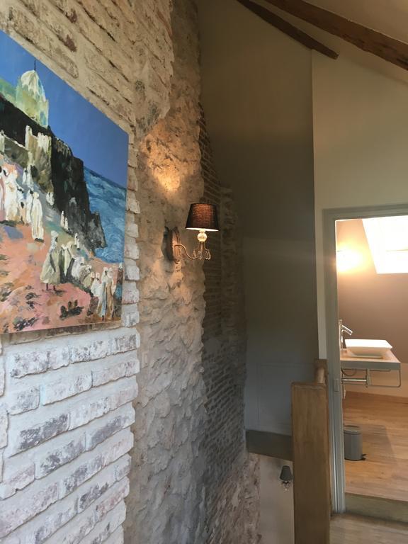 Holiday home Maison Josephine Avec Garage Prive *