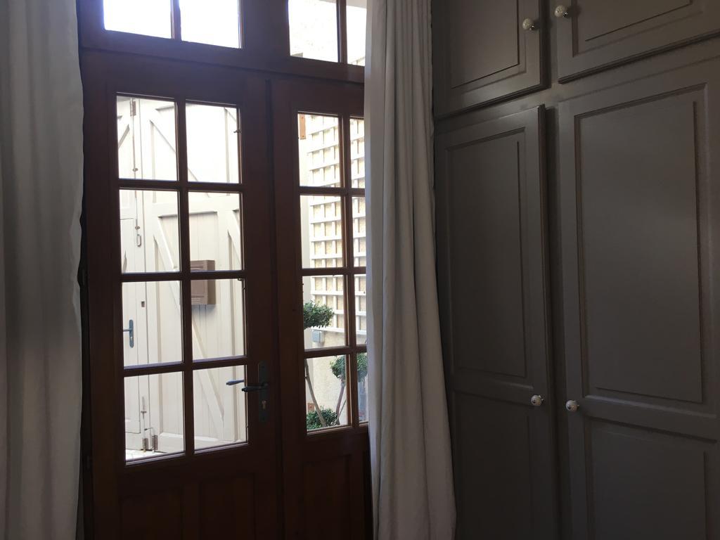 Holiday home Maison Josephine Avec Garage Prive *