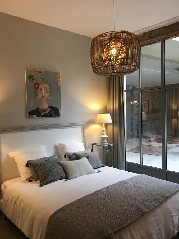 Maison Josephine Avec Garage Prive Holiday home *